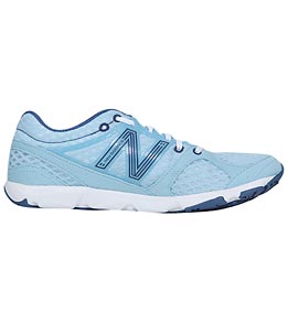 New Balance Women's Athletic W730 Running Shoe at SwimOutlet.com - Free ...