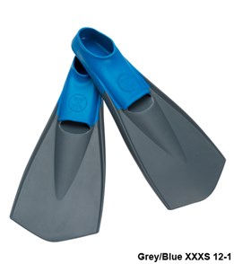 TYR Flex Swim Fins at SwimOutlet.com