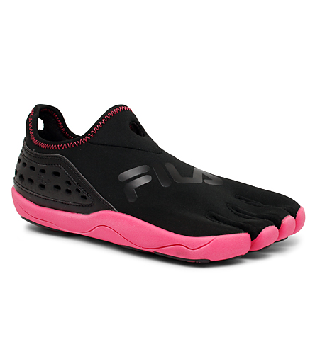 Fila Women's Skele-toes TriFit at SwimOutlet.com - Free Shipping