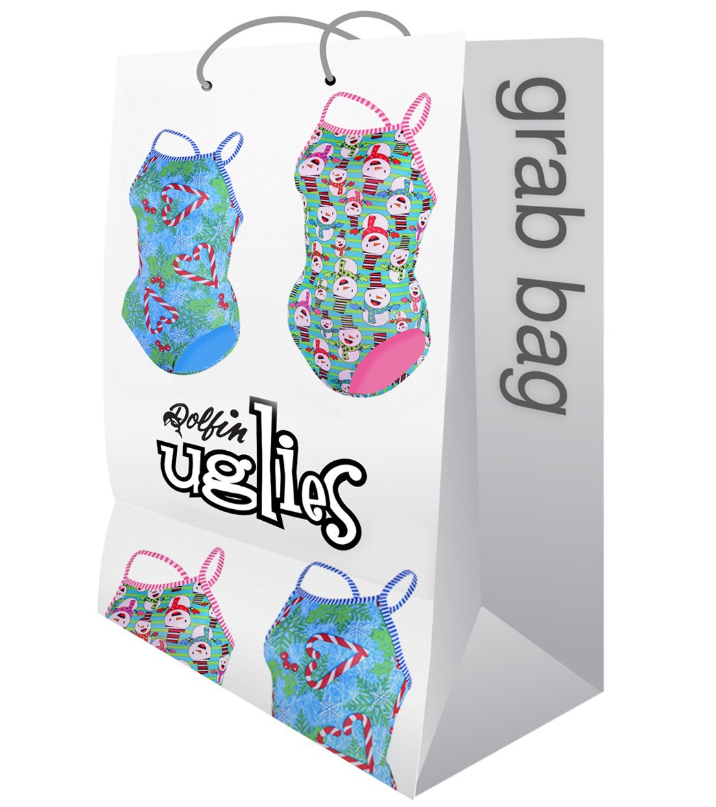 dolfin uglies grab bag