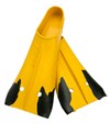 FINIS Z2 Gold Zoomers Swim Fins