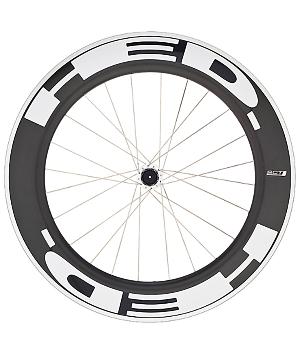 hed cycling wheels