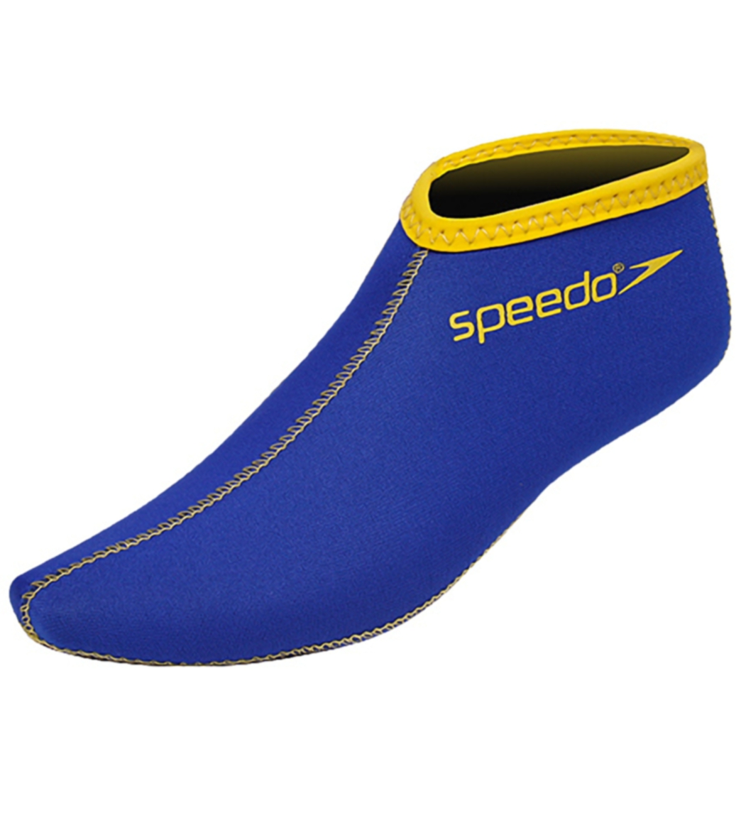 Speedo Neo Socks for Swim Fins at 