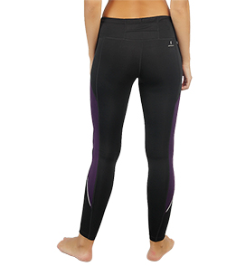 new balance winter running tights