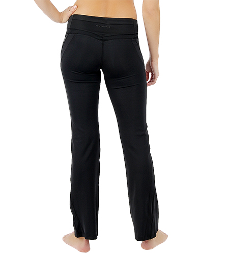 new balance women's bootcut yoga pants