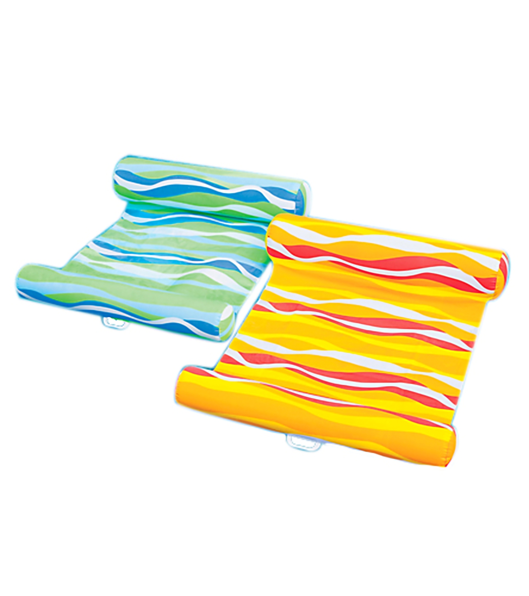 swimline water hammock