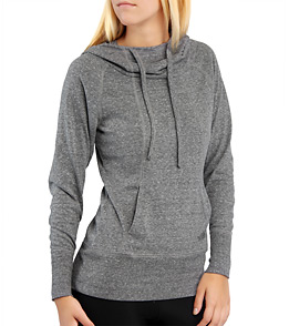 The North Face Women's Tadasana Pullover Yoga Hoodie at YogaOutlet.com ...