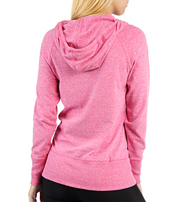 The North Face Women's Tadasana Pullover Yoga Hoodie at YogaOutlet.com ...