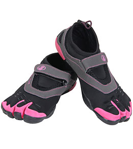 Body Glove Women's Barefoot Max Water Shoes at SwimOutlet.com