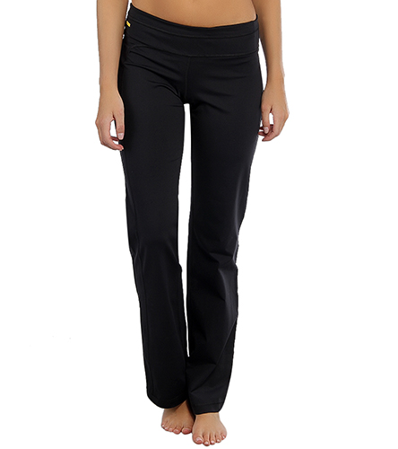 Lole Women's Balance Yoga Pants at YogaOutlet.com - Free Shipping