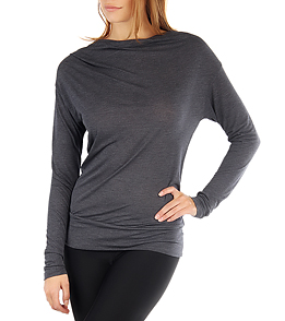 Lole Women's Intonation Yoga Top at YogaOutlet.com - Free Shipping