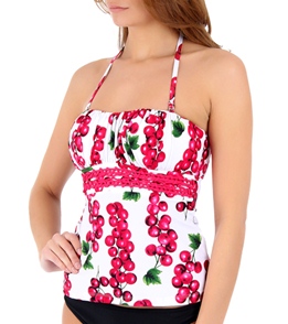 perry ellis tank tops