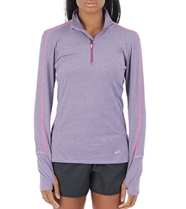 brooks running long sleeve