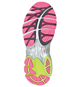 asics gt 2170 womens Orange