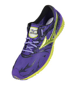mizuno wave unitus 4