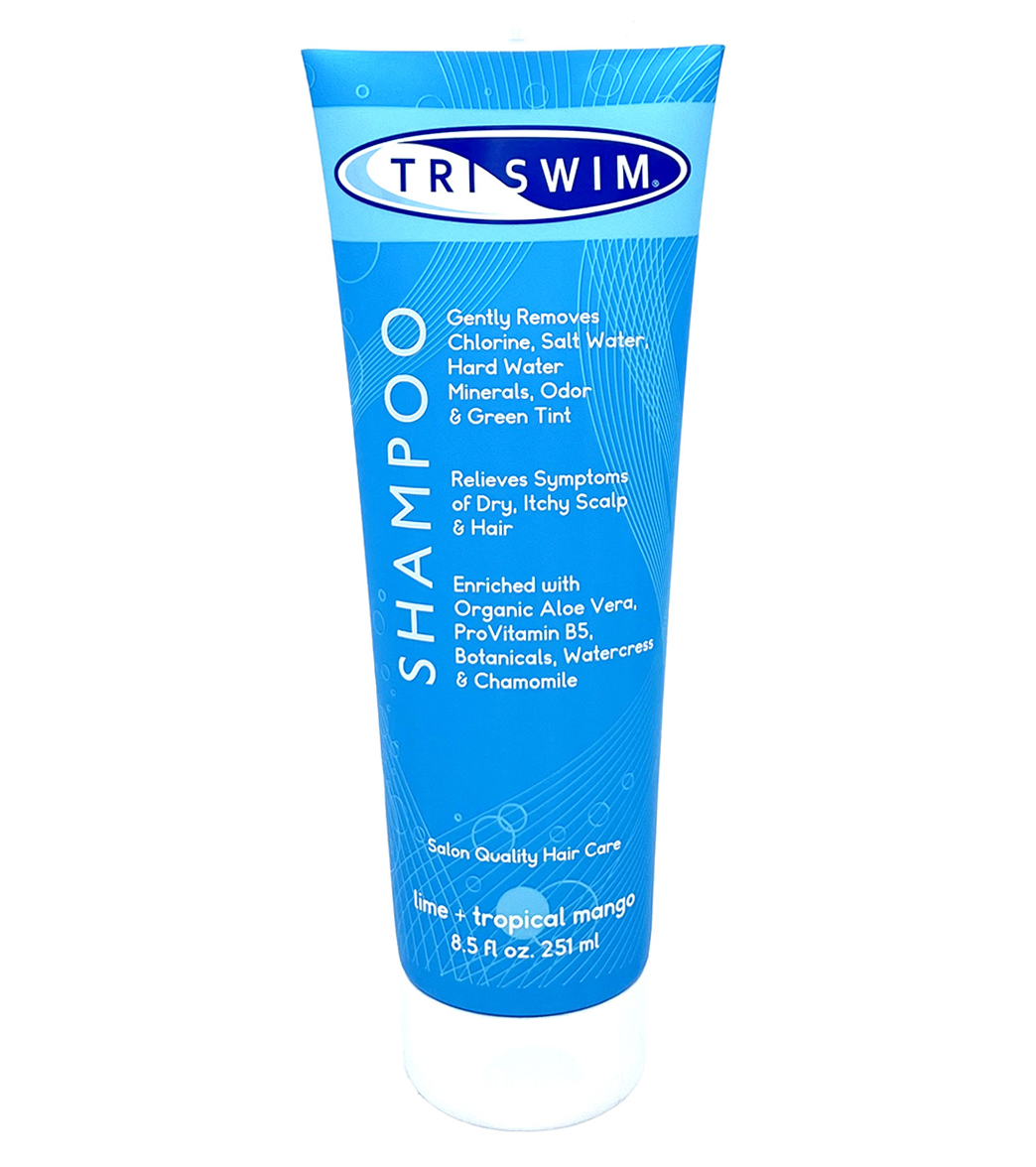 TRISWIM Shampoo 8.5oz at SwimOutlet.com