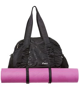 Asics Tegan Yoga Tote at SwimOutlet.com - Free Shipping