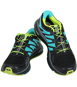 women's salomon xr mission shoes