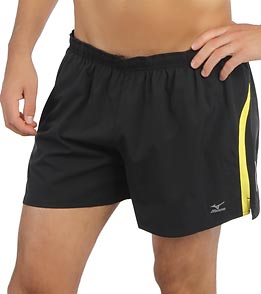 mizuno mustang shorts