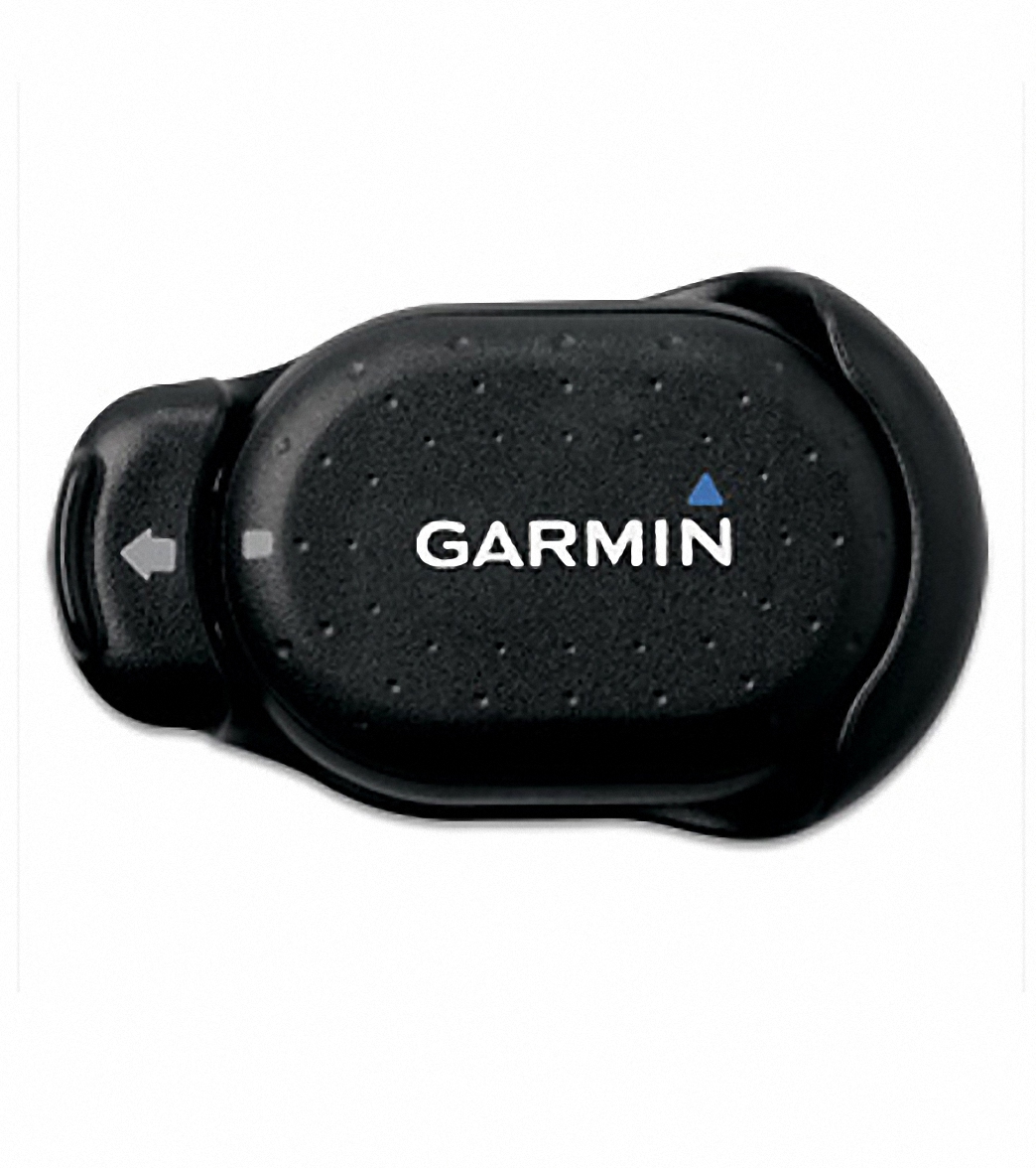 garmin running foot pod
