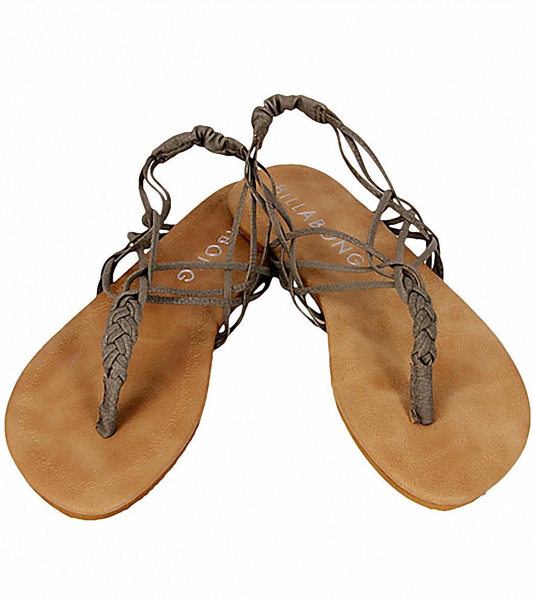 billabong strand walk sandals