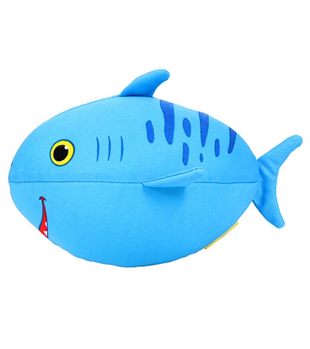 melissa and doug shark