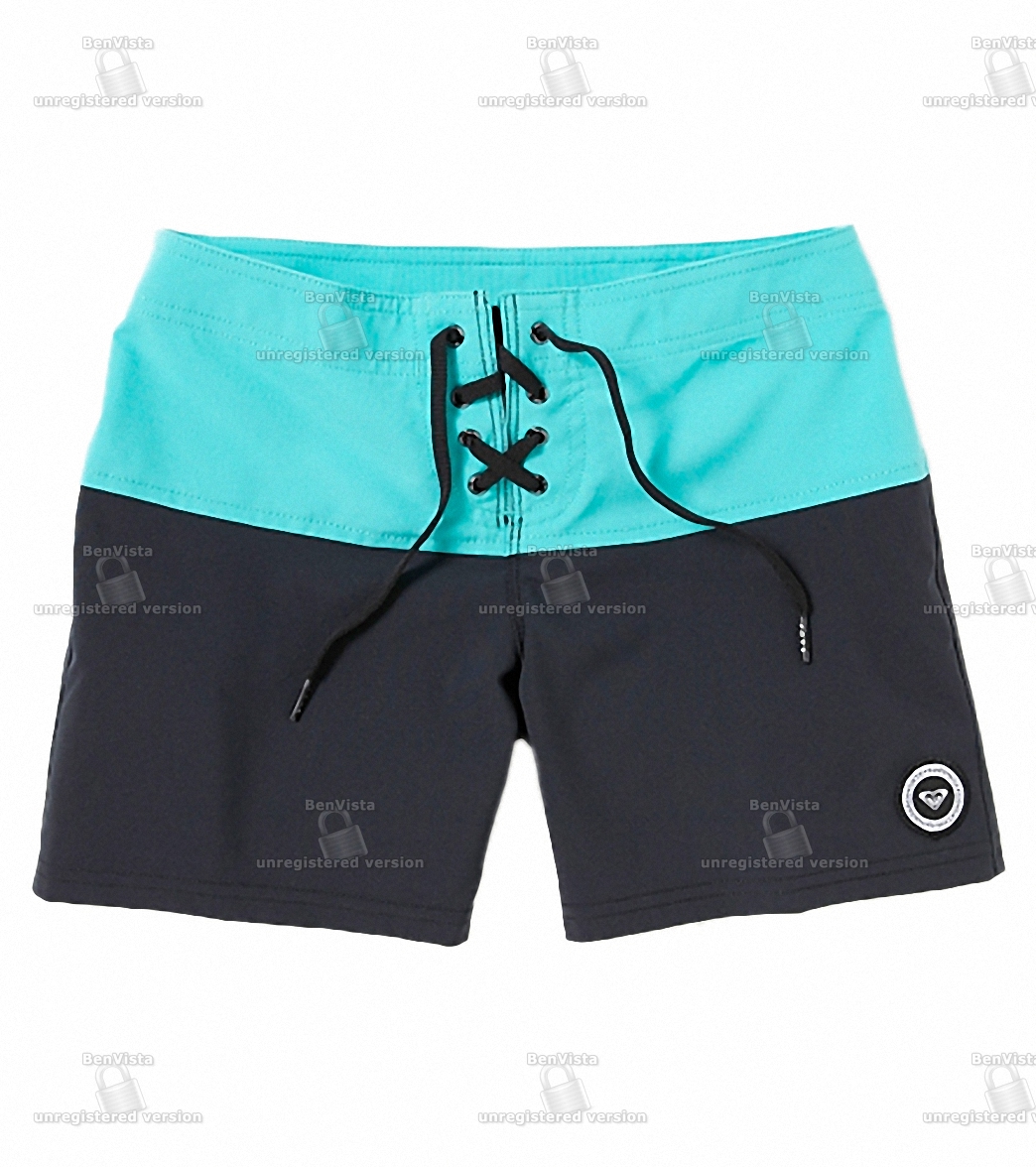 ripped wave boardshorts