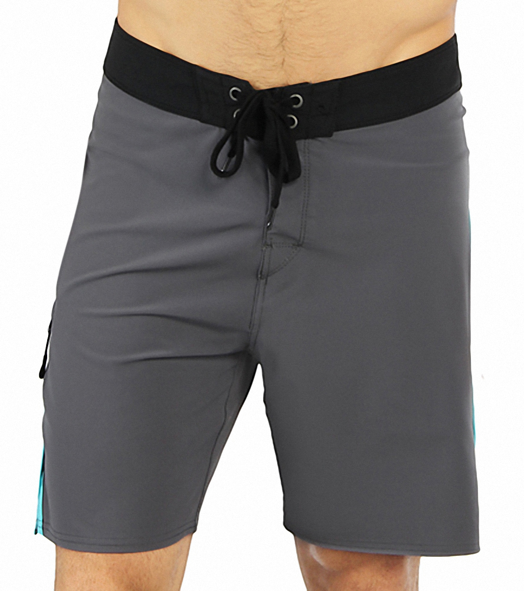 Rip Curl Men's Mirage Flex Aggrolite Boardshorts at SwimOutlet.com ...