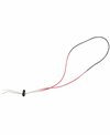 Sporti Multi Colored Bungee Strap