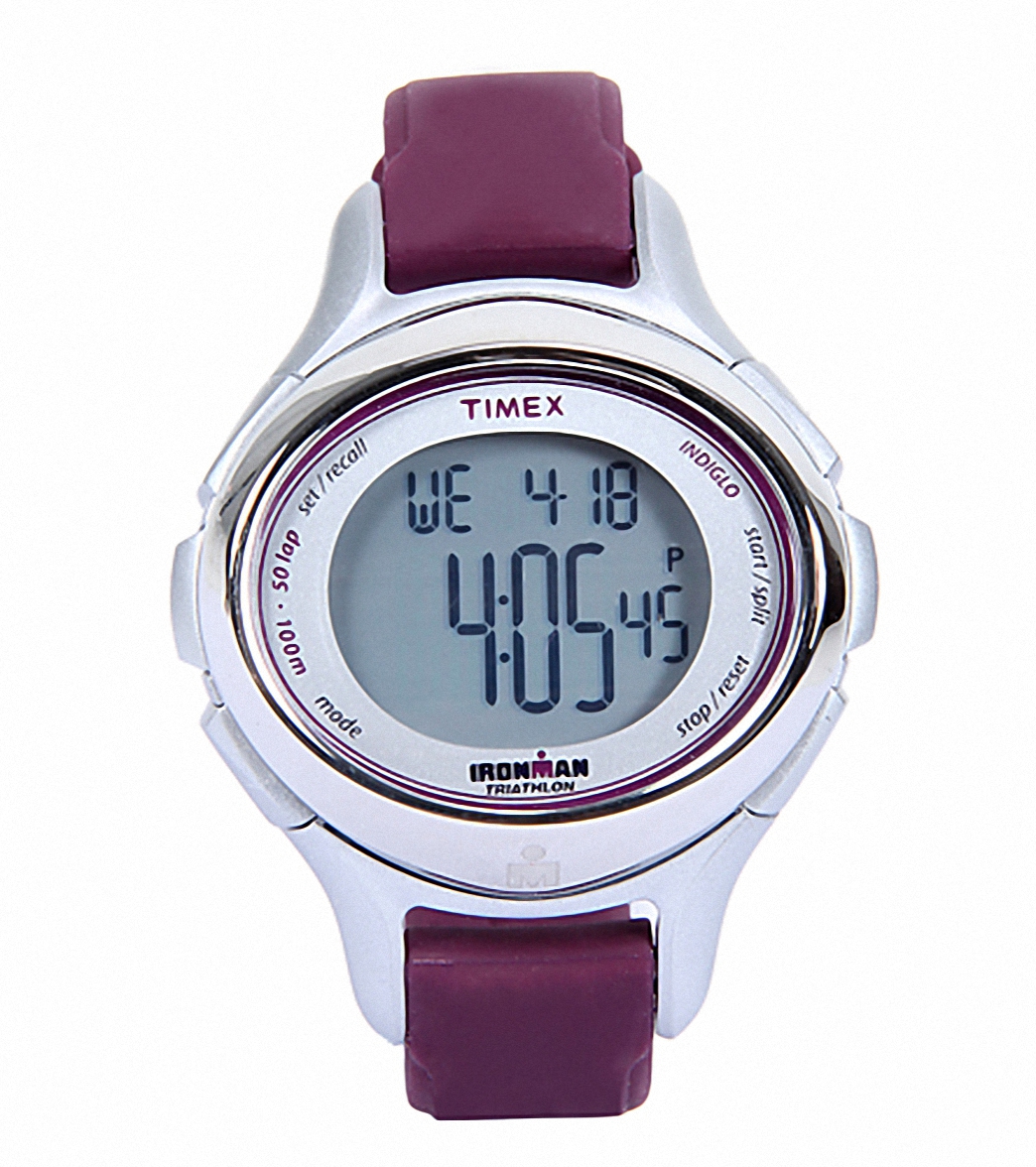 timex ironman ladies