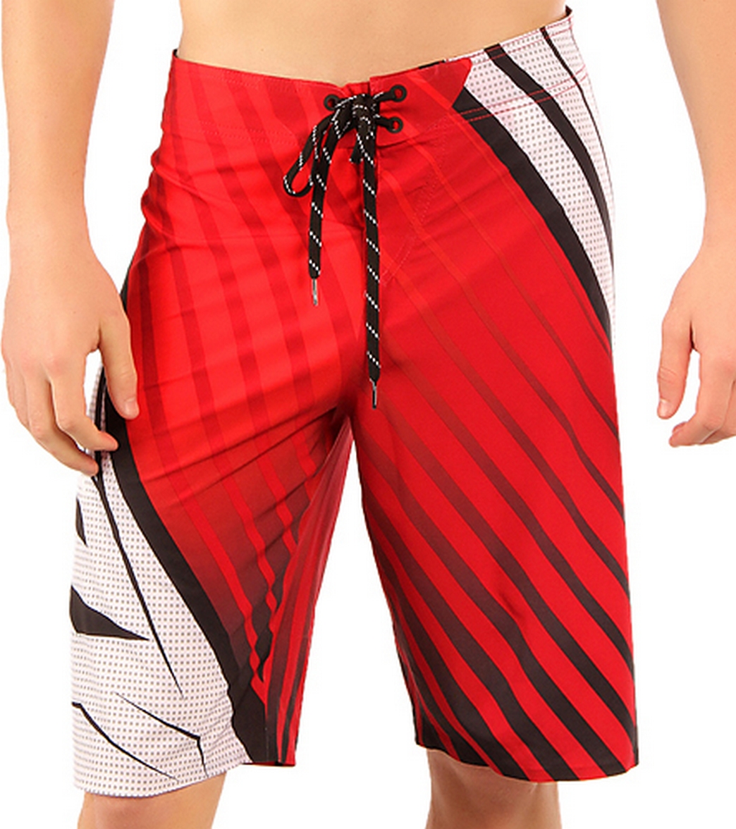 Fox Guys' Signature Ian Enterprize Boardshorts Walsh pGSVUzqM