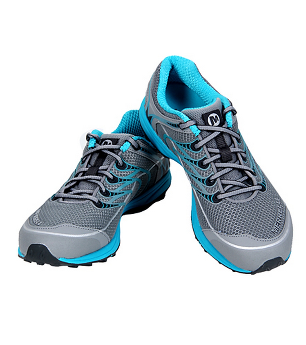 Merrell Women's Mix Master Glide Running Shoe at Free
