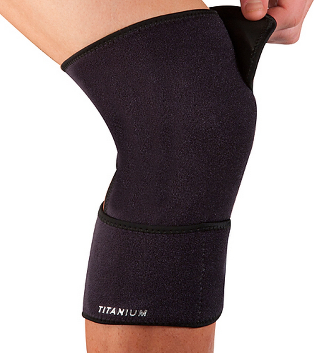 new balance knees