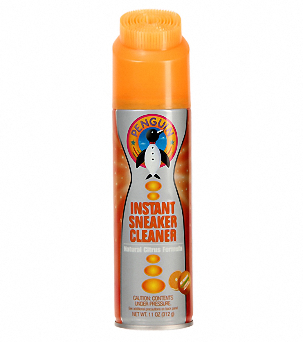 penguin instant shine