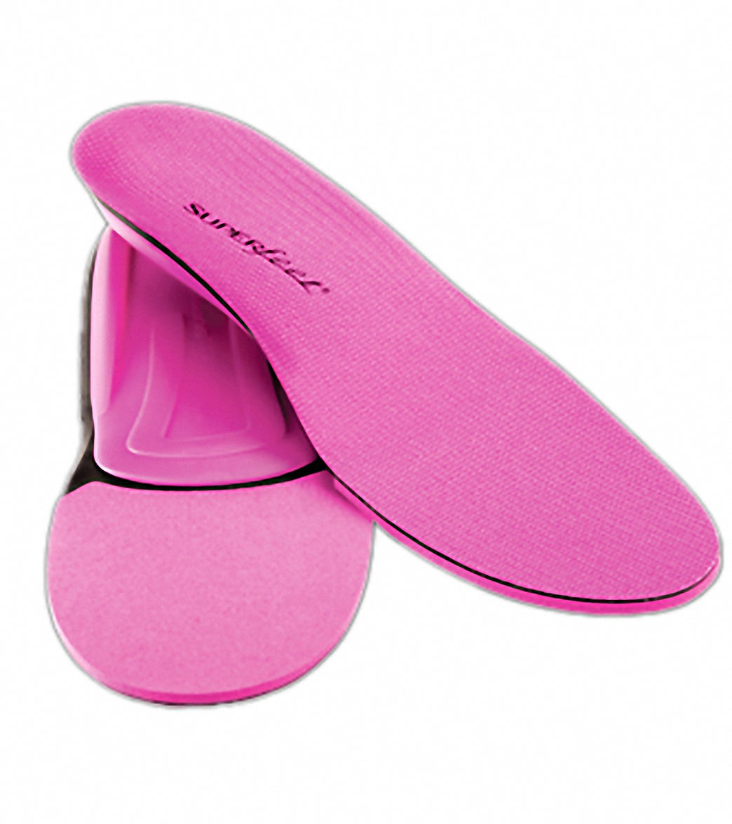 Superfeet Women's Berry Insoles at 