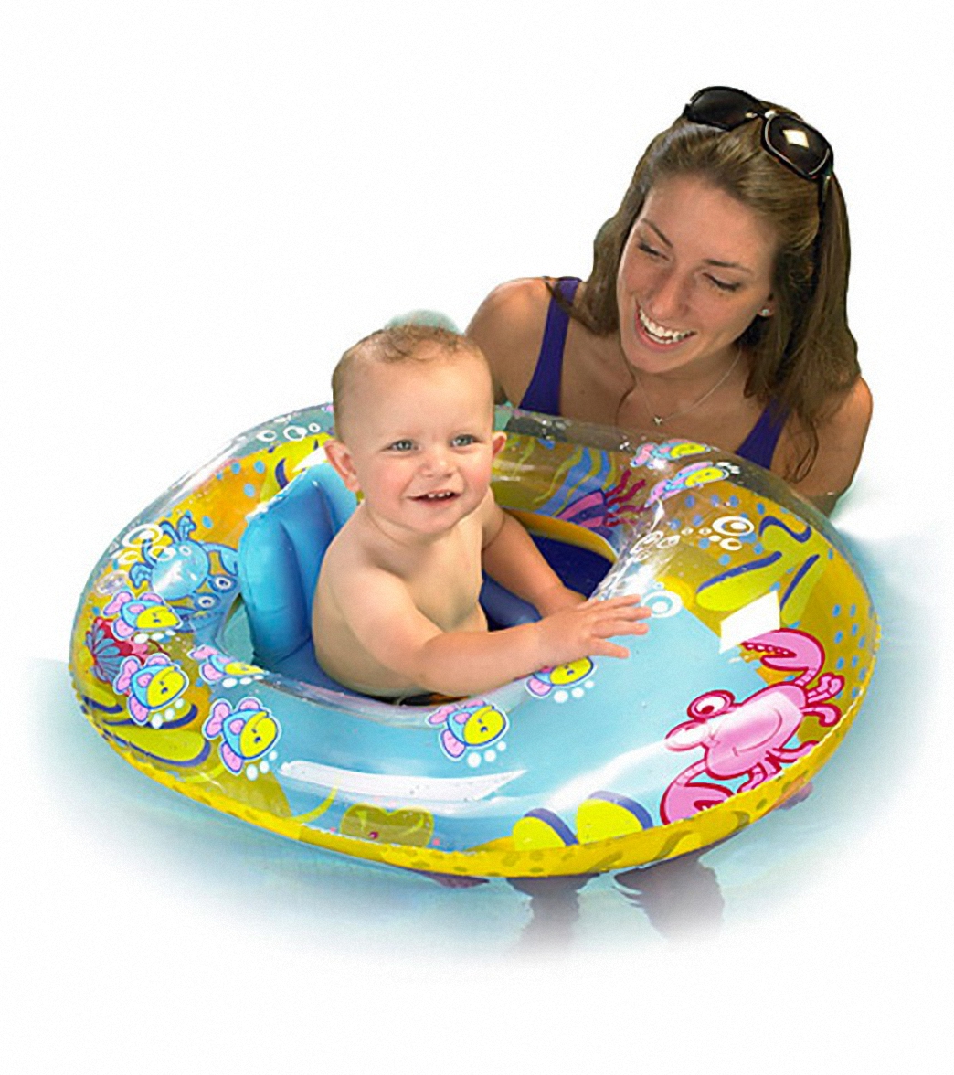 Aqua Leisure Deluxe Baby Boat at
