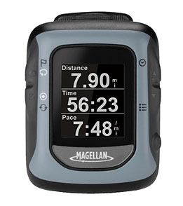 magellan gps watch