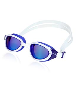 TYR Special Ops Polarized Goggles at SwimOutlet.com