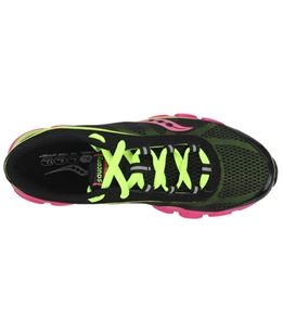 saucony virrata womens