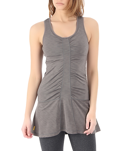 yoga tunic tops