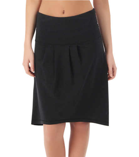 Lole Women's Lunner Yoga Skirt at YogaOutlet.com - Free Shipping