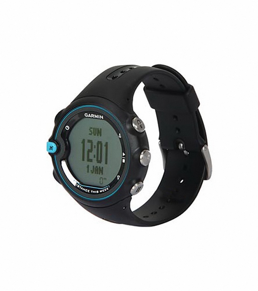 garmin waterproof watch for swimming