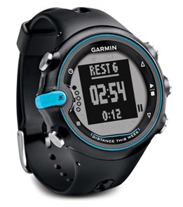 swimming training watch