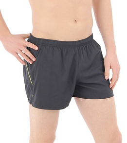 mizuno mustang shorts