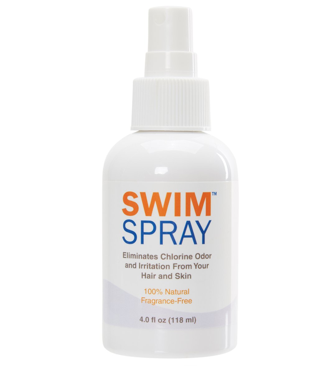 SwimSpray Chlorine Removal Spray 4 fl oz at