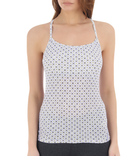 Gramicci Women's Moroccan Tile Sofia Tank Top at YogaOutlet.com