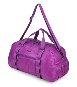 Oakley Women's My Perfect Gym Bag at SwimOutlet.com - Free Shipping