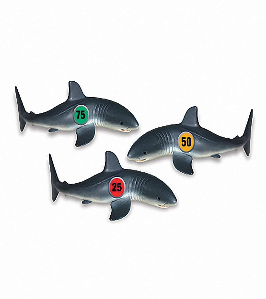 shark dive sticks