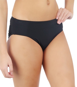 Calvin klein high waist bikini bottom