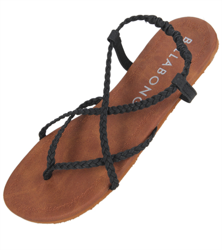 billabong crossover sandals